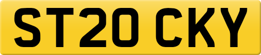 ST20CKY