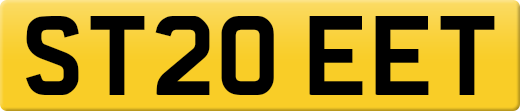 ST20EET
