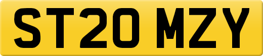 ST20MZY