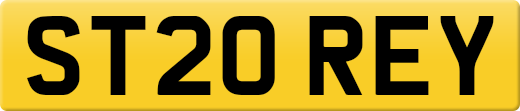 ST20REY