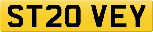 ST20VEY