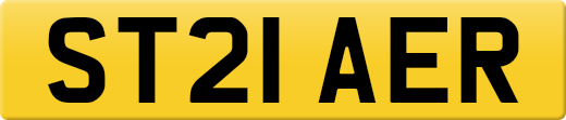 ST21AER