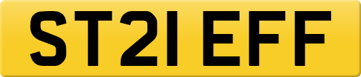 ST21EFF