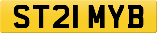 ST21MYB