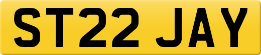 ST22JAY