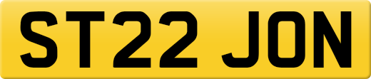 ST22JON