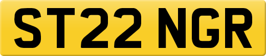 ST22NGR
