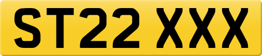 ST22XXX