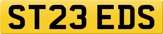ST23EDS