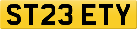 ST23ETY