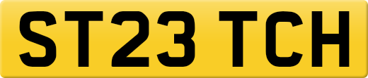 ST23TCH