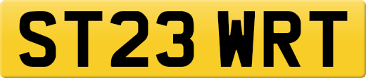 ST23WRT
