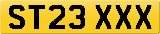 ST23XXX