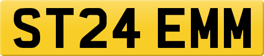 ST24EMM
