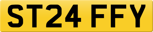 ST24FFY