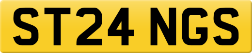 ST24NGS