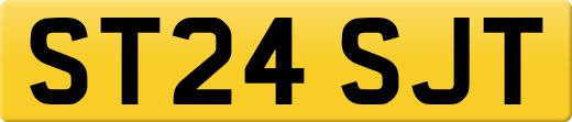 ST24SJT