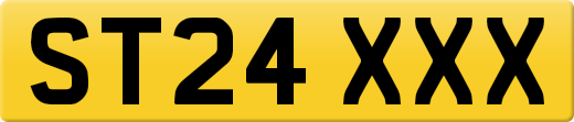 ST24XXX