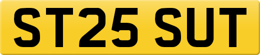 ST25SUT