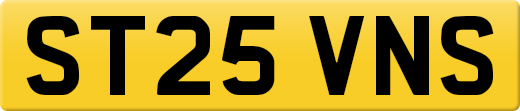 ST25VNS