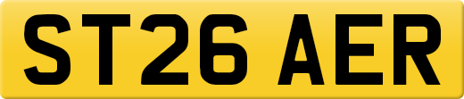 ST26AER