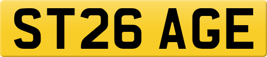 ST26AGE