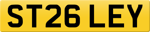 ST26LEY