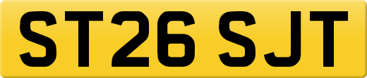 ST26SJT