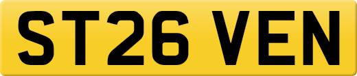 ST26VEN
