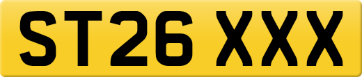 ST26XXX