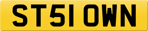 ST51OWN