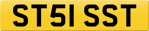 ST51SST