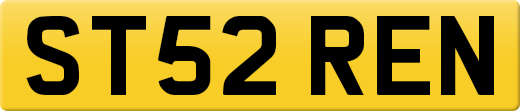 ST52REN