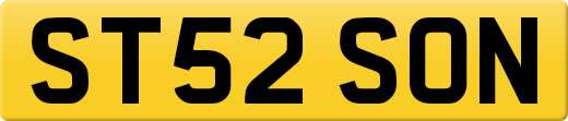 ST52SON