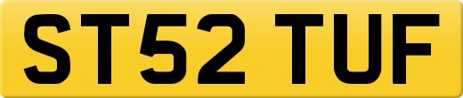 ST52TUF