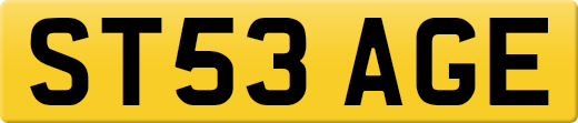 ST53AGE