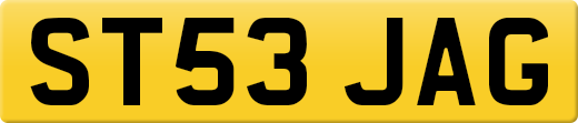 ST53JAG