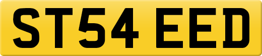 ST54EED