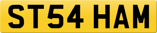 ST54HAM
