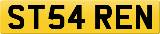 ST54REN