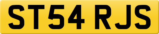 ST54RJS