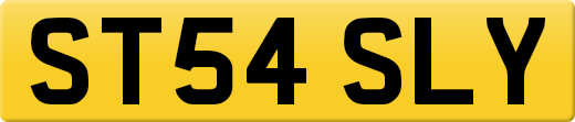 ST54SLY