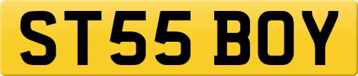 ST55BOY