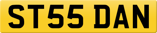 ST55DAN