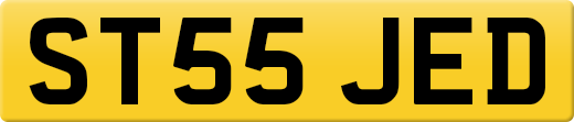 ST55JED