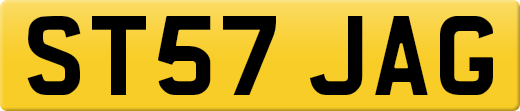 ST57JAG