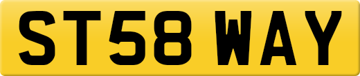 ST58WAY