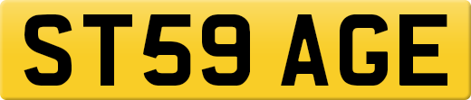 ST59AGE