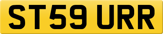 ST59URR