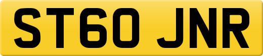 ST60JNR